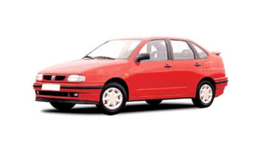 Seat Cordoba [6K2] (1993-2002)